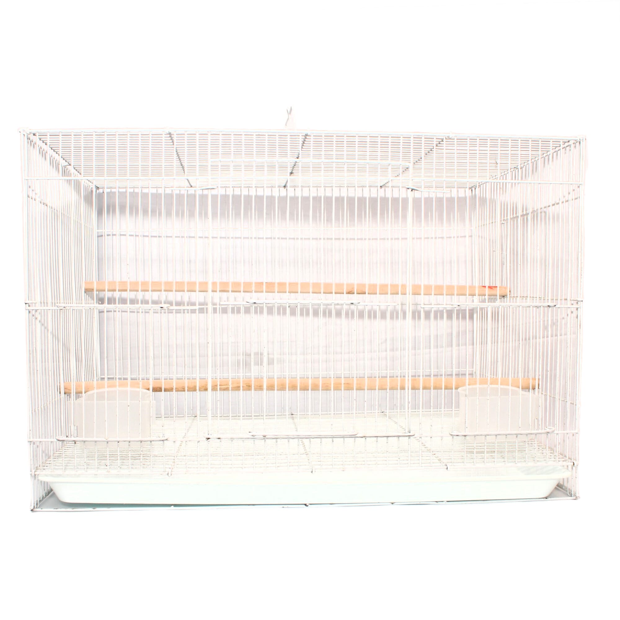 Mcage Lot Of Aviary Breeding Finch Aviary Canary Flight Bird Cage With