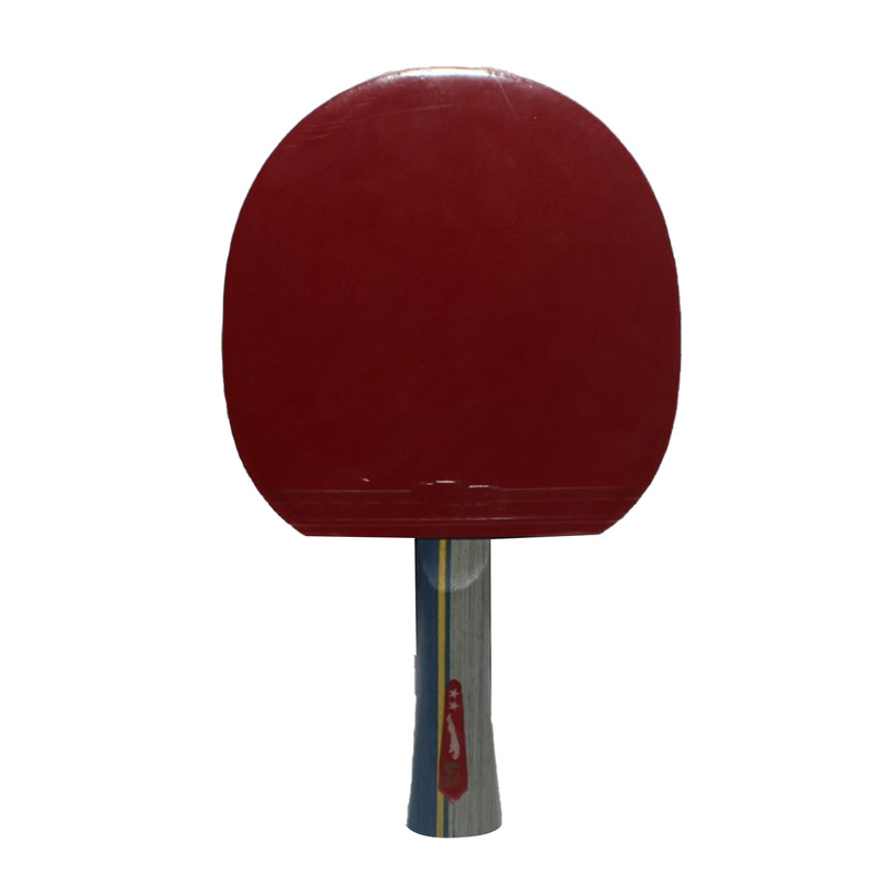 Red Table Tennis Racket | Daraz.com.np