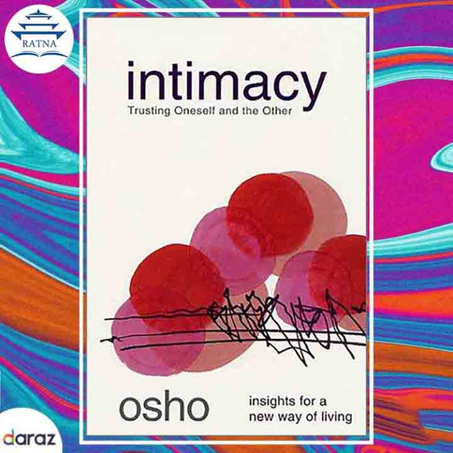 osho intimacy