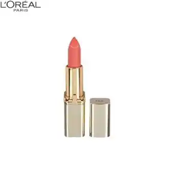 loreal paris lipstick price