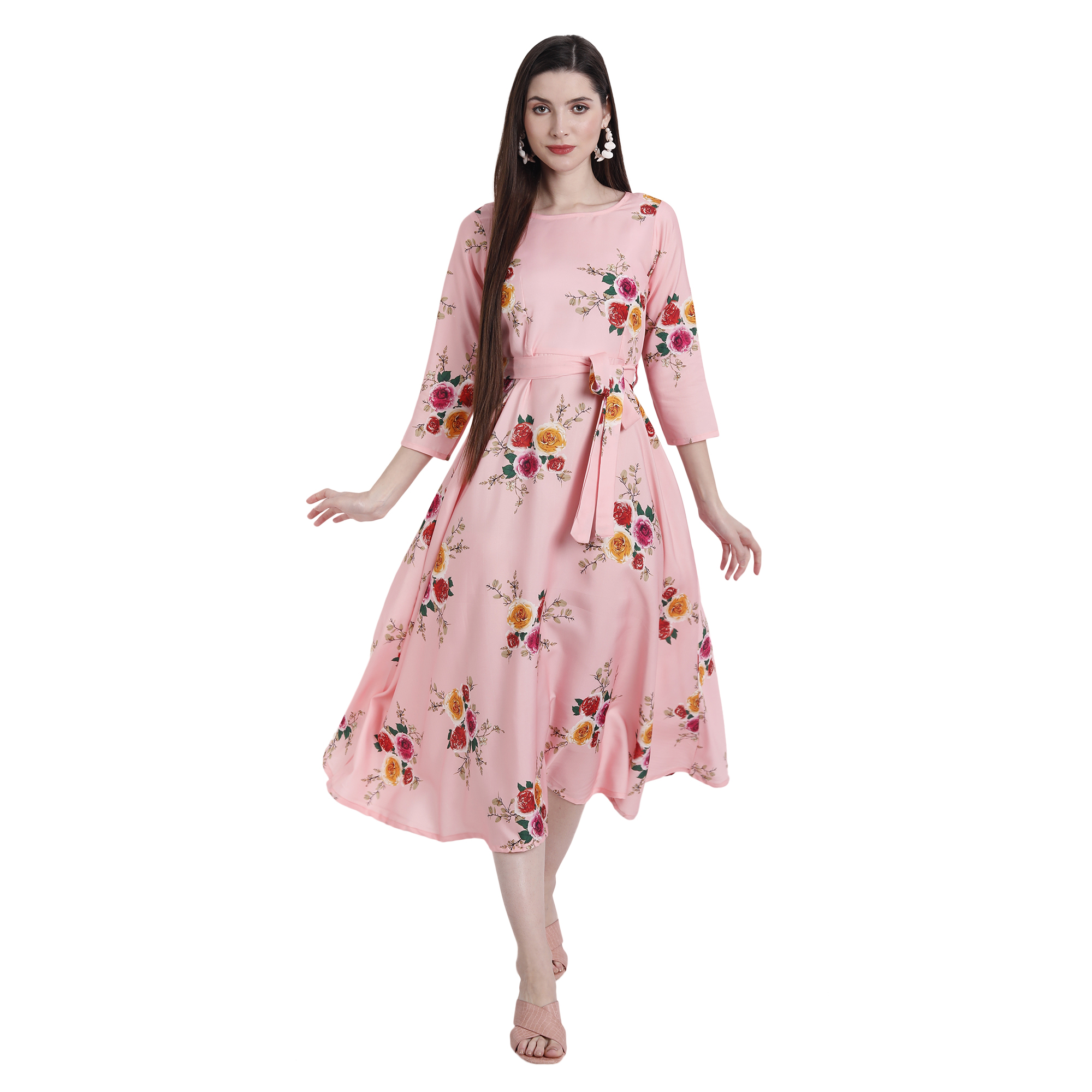 Ladies One Piece Dress Price In Nepal Buy Long Maxi Dresses Online Daraz Com Np