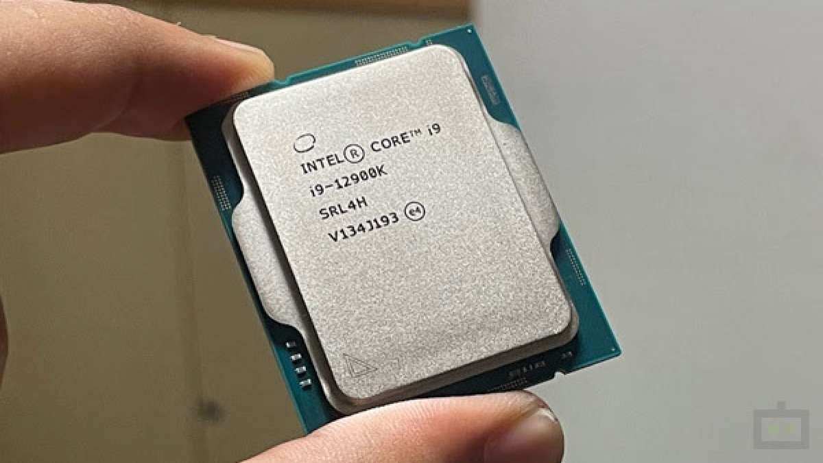 Intelﾂｮ Core・｢ i9-12900K Processor (30M Cache, up to 5.20 GHz) FC-LGA16A, Tray