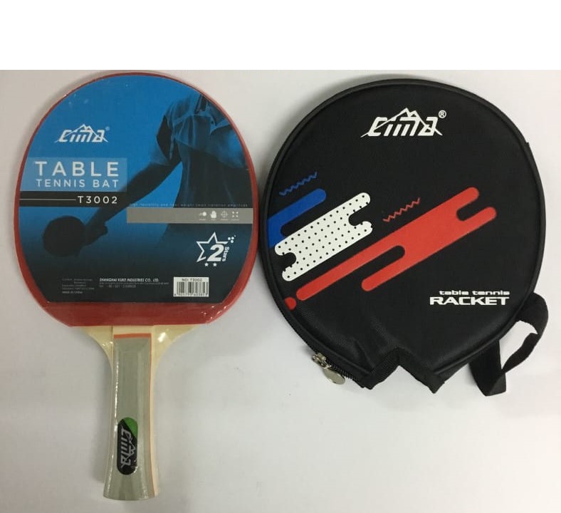 CIMA Table Tennis Racket | Daraz.com.np