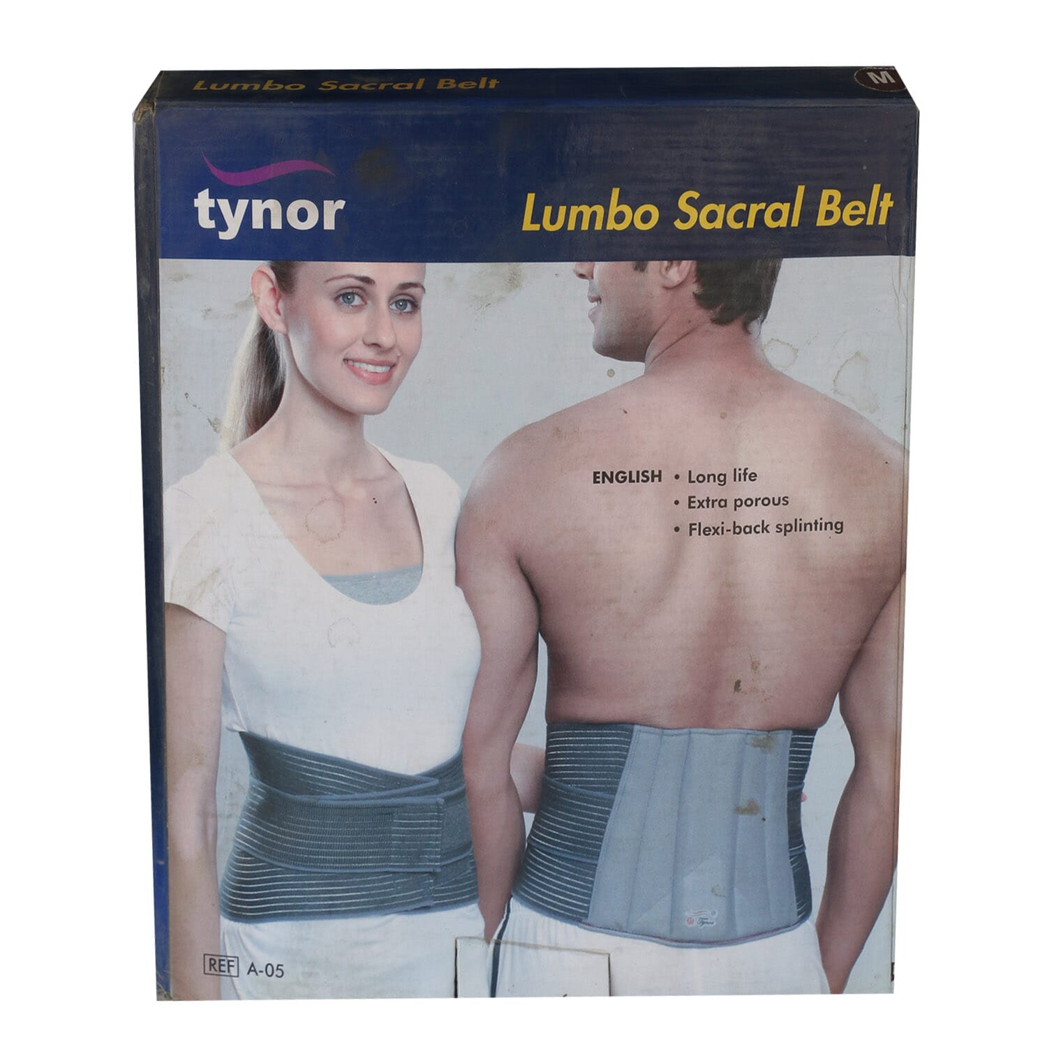 ls belt tynor