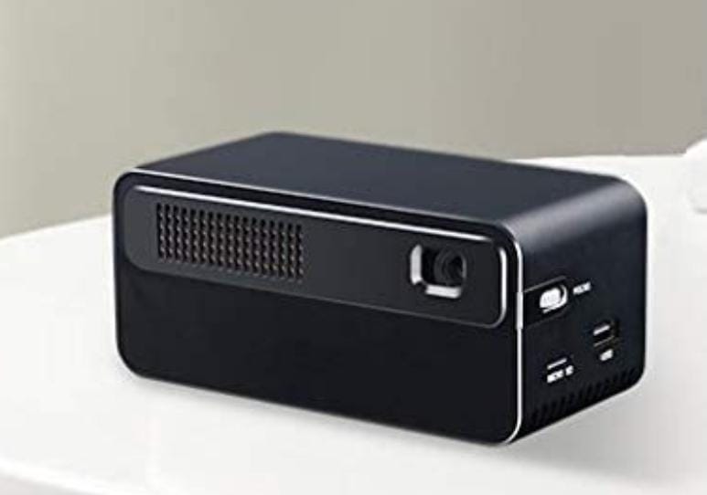 Pocket Projector HDP300 HDMi, Wireless 