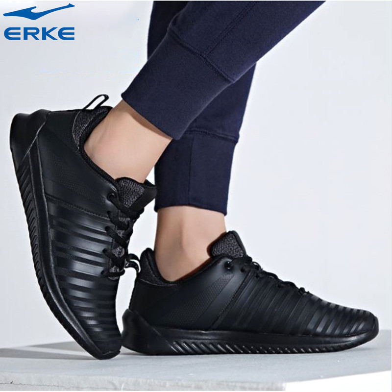 ERKE Jogging Shoes For Women 