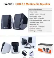 pom gear speaker gemini