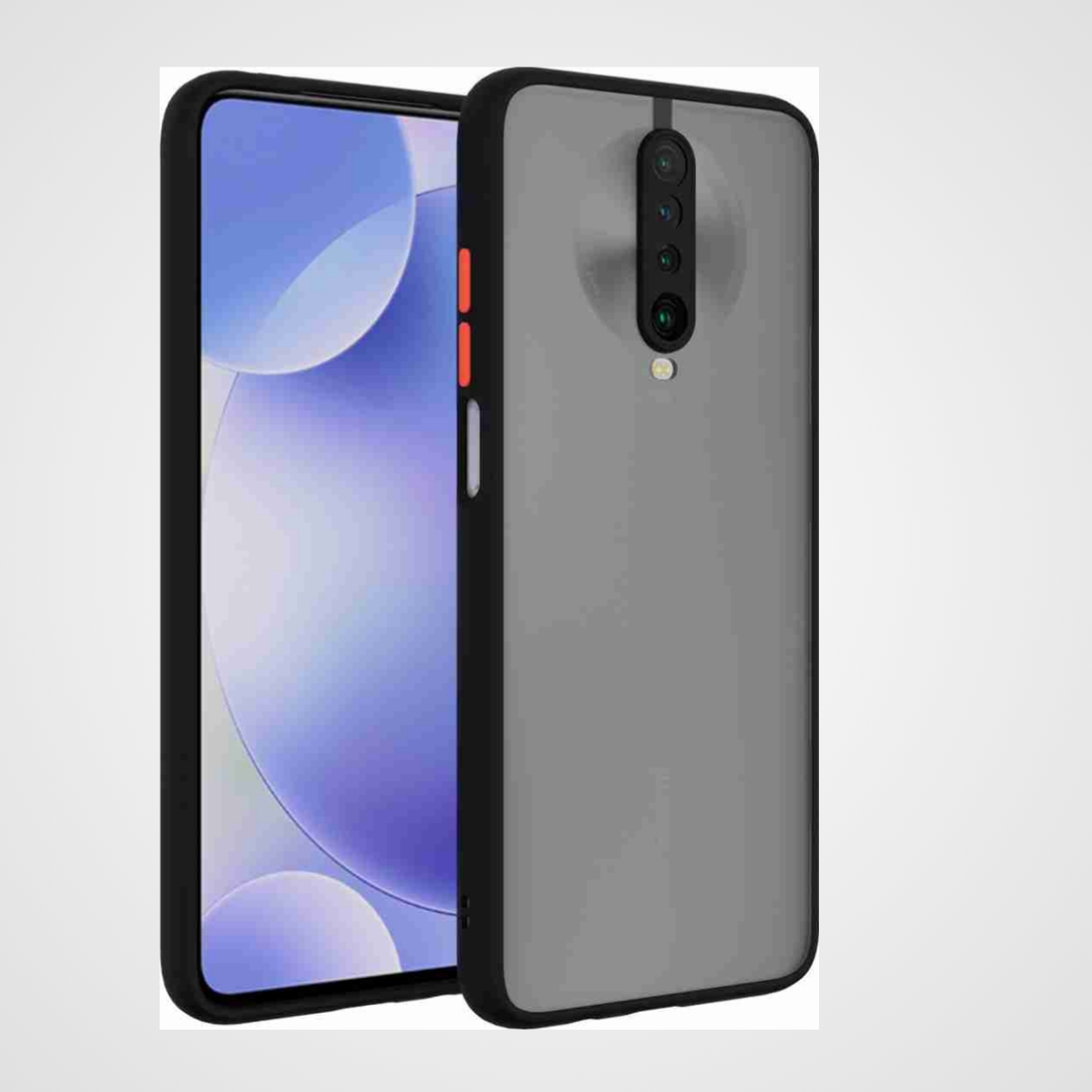 poco x2 phone cover