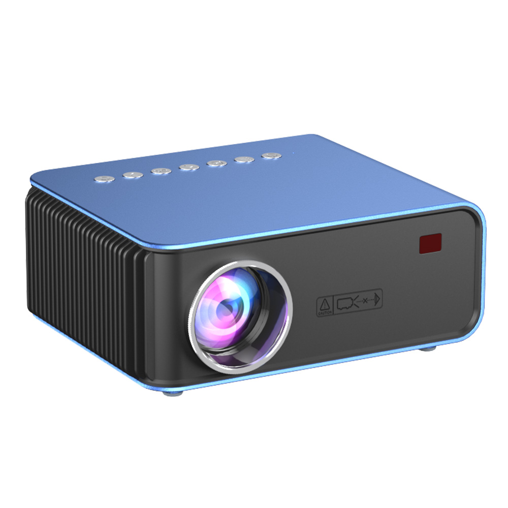 T4 HD 1024P Home Theater Projector | Daraz.com.np