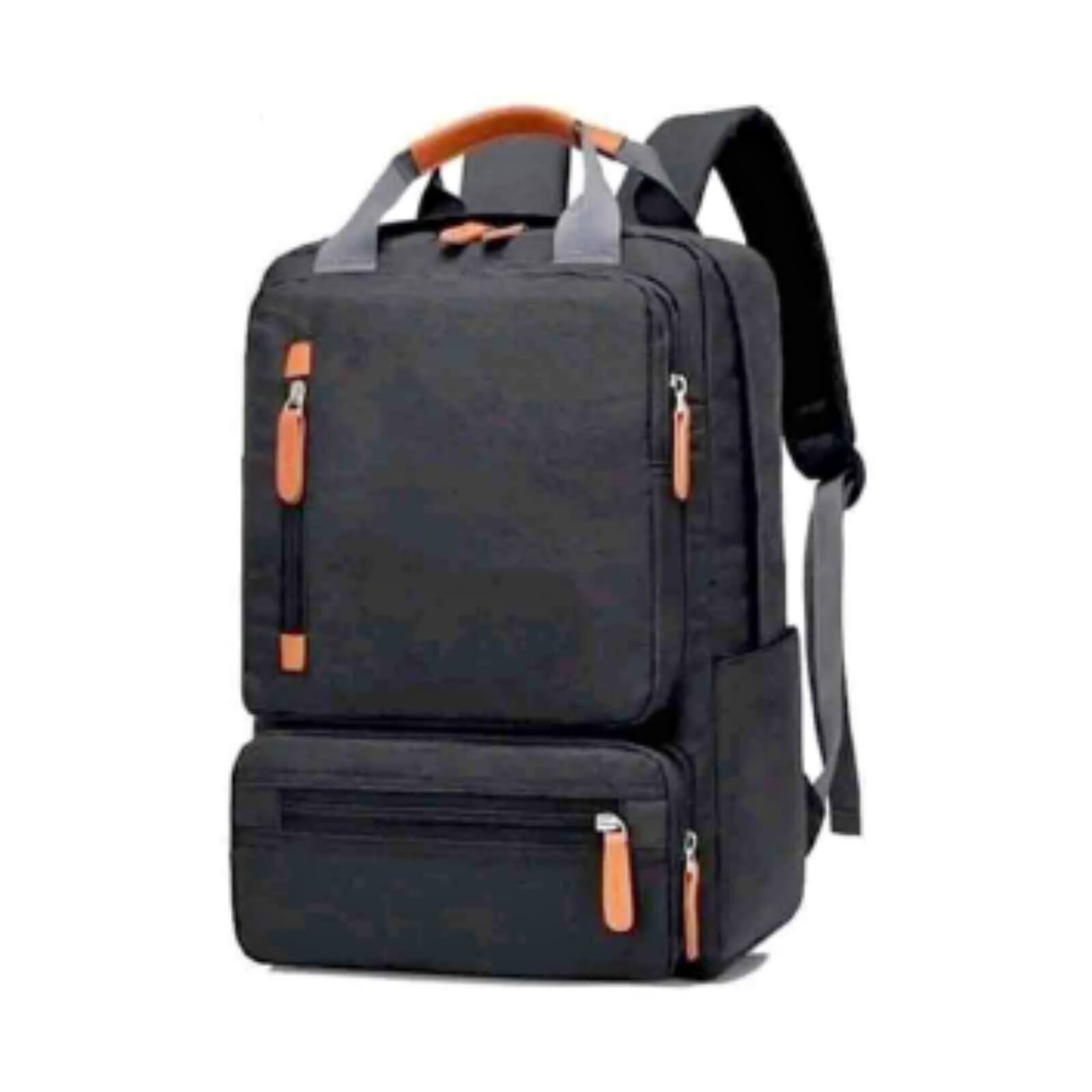 Chinese School Backpack, Classic Lightweight Business College Backpack, Travel B