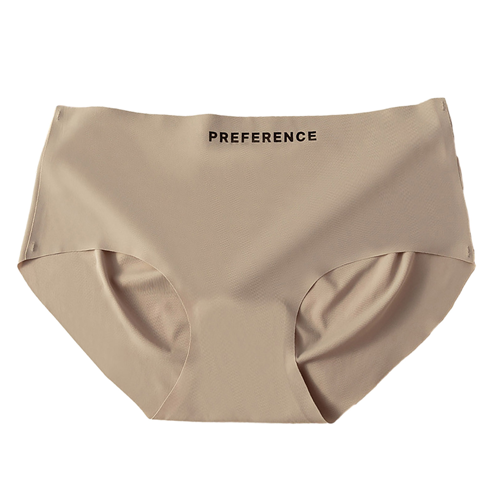 Trendygirl Women Panties Comfortable Seamless Women's Panties Quick Dry Antibacterial Underwear