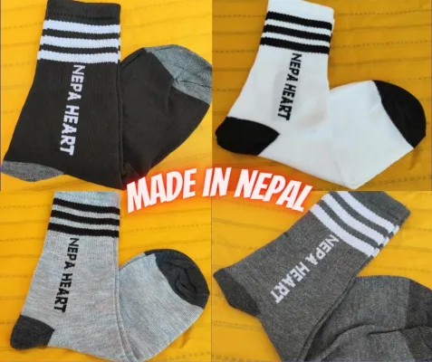 Off white cheap socks dhgate