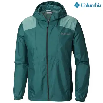 columbia flashback windbreaker