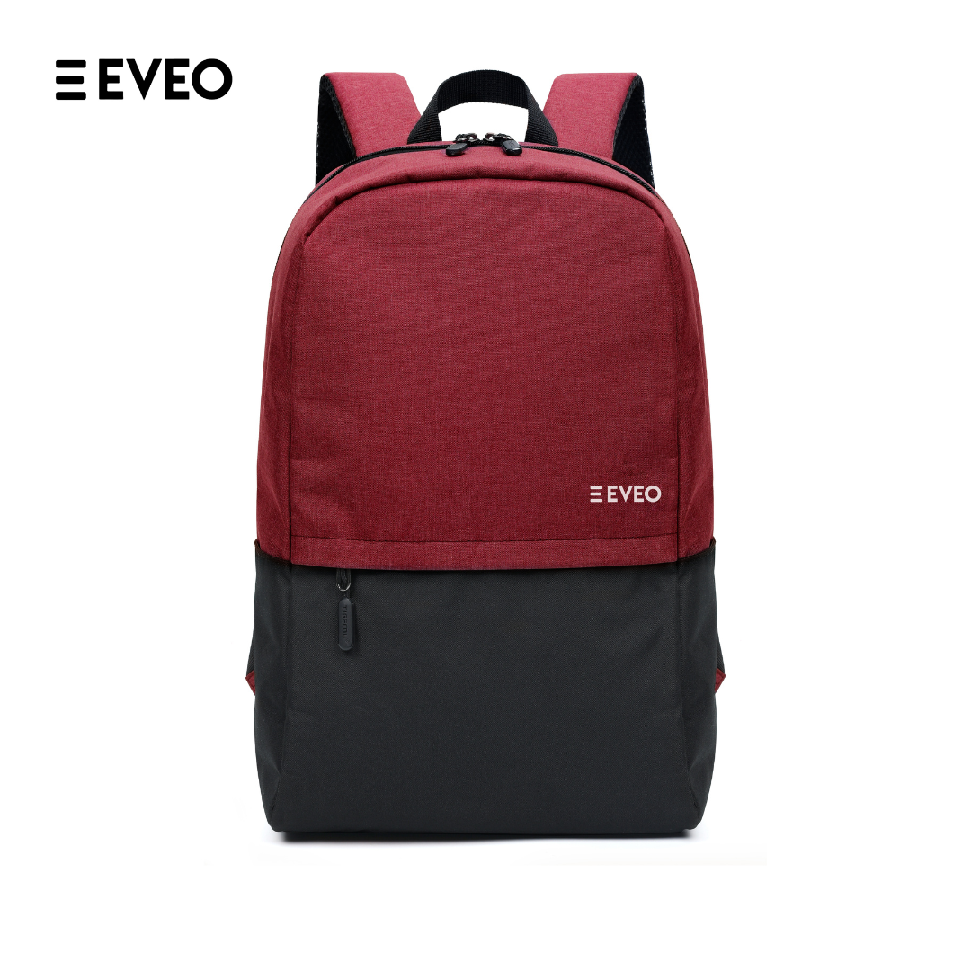 Everesco Eveo Lite Laptop Backpack