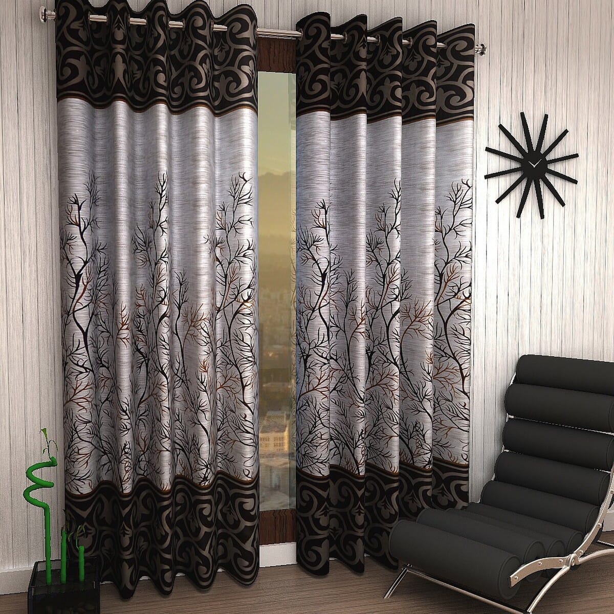 Buy clingless curtain keeper, Online in OMAN at Low Prices at desertcart