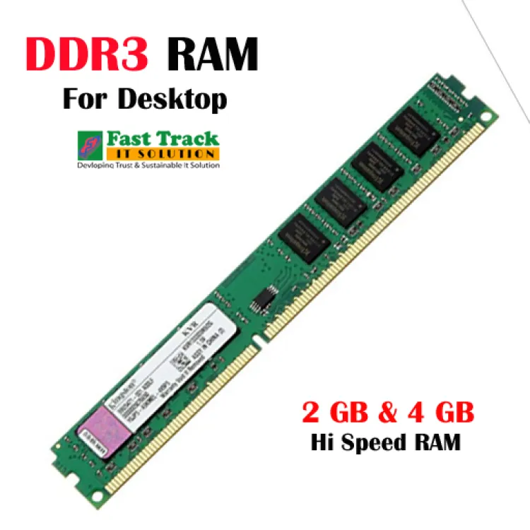 Computer ram hot sale 4 gb