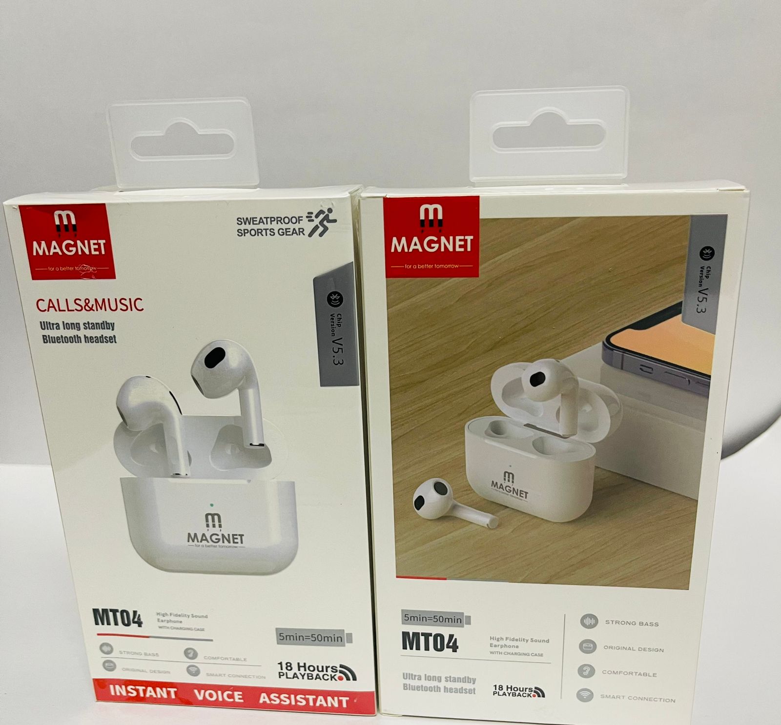 Magnet bluetooth 2025 earphone price