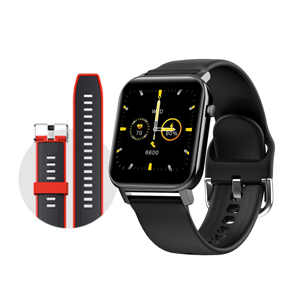 Heart Rate Kospet Gto Smartwatch Review Kospet Watch Shop