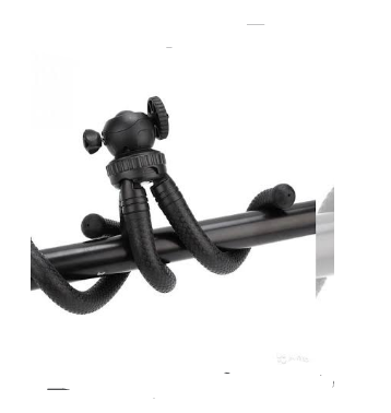 Jmary MT-25 Flexible Tripod