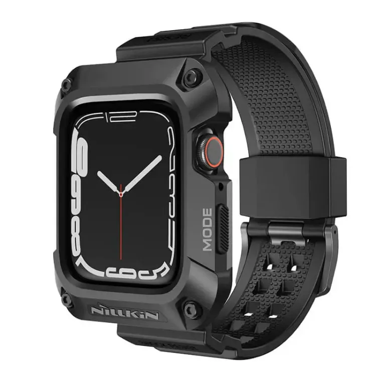 G shock apple on sale watch 4 case