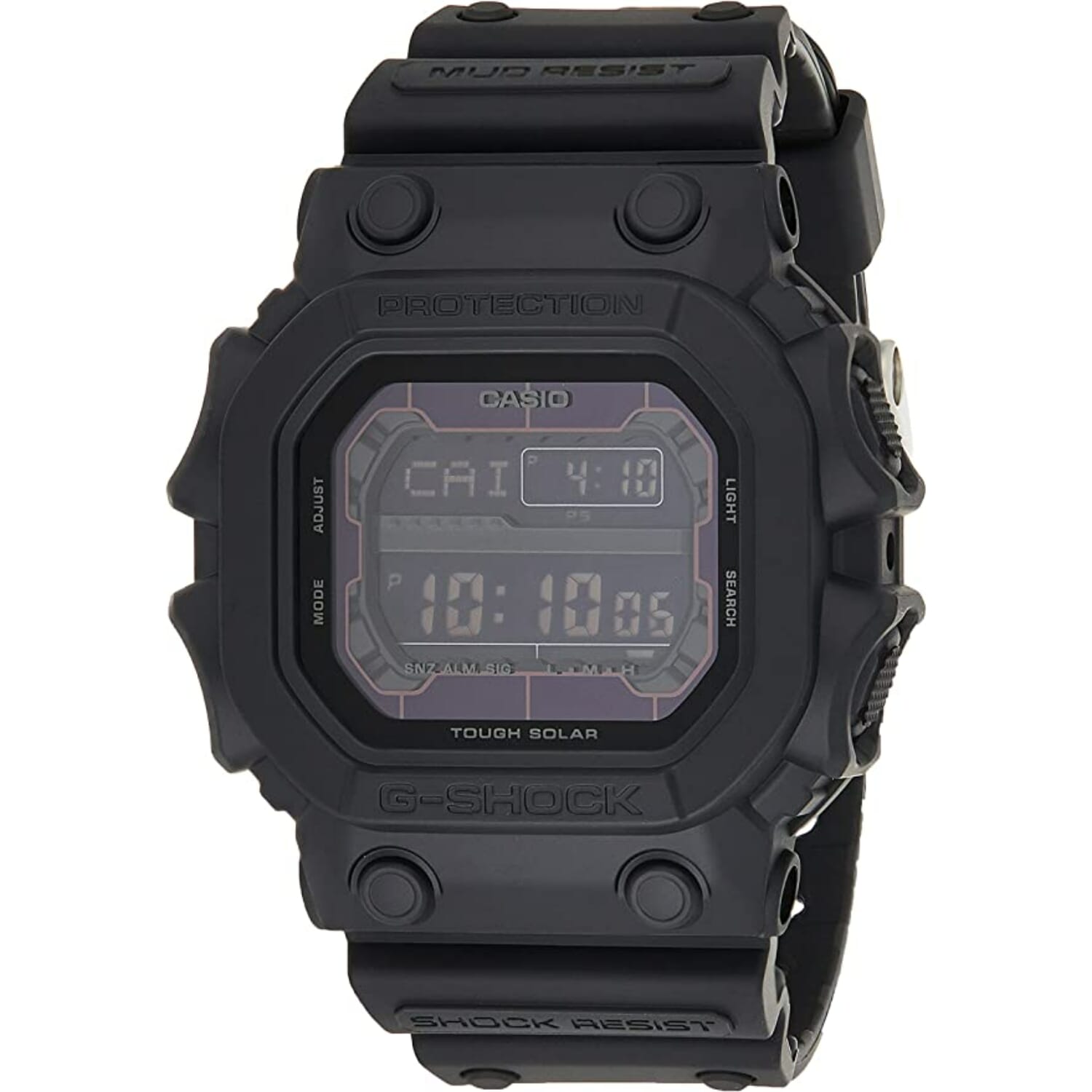 Casio G-Shock GX56BB-1 | lupon.gov.ph