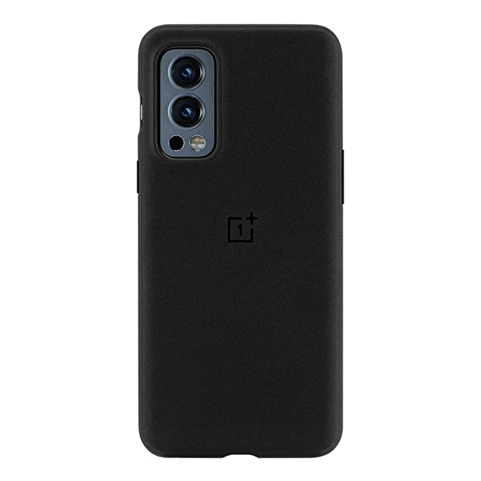 oneplus nord 2 black cover