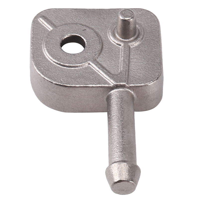 Rear Muffler Bracket For BMW X3 G01, G12, G11, G30, G08 – 18308593696 2 thumbnail image