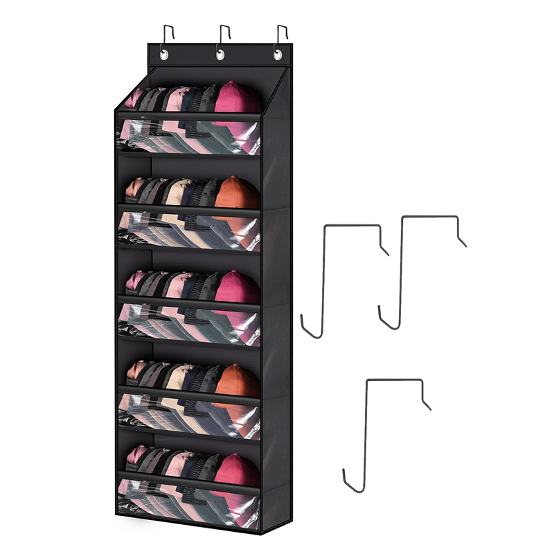 Shoe Organizer Door Hat Rack Shoe Door Rack Organizer Multi Layer