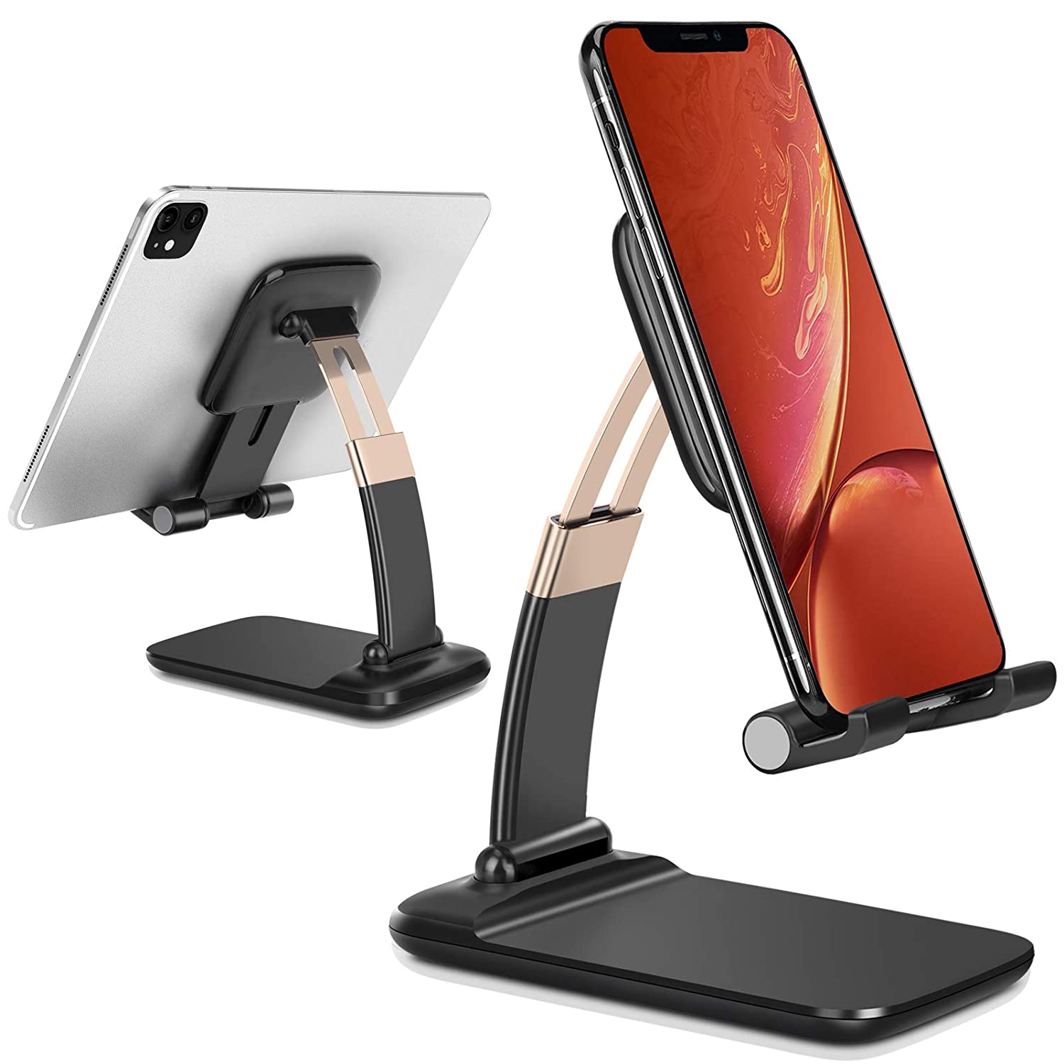 Smartphone Holder Mobile Stand Holder Price Desk Mobile Stand