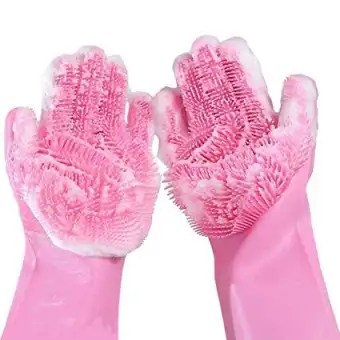 pair of gloves