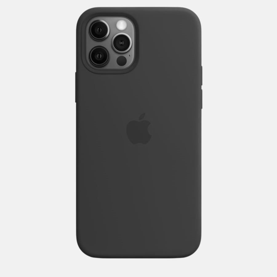 Iphone 13 Pro Max Soft Silicon Case | Daraz.com.np