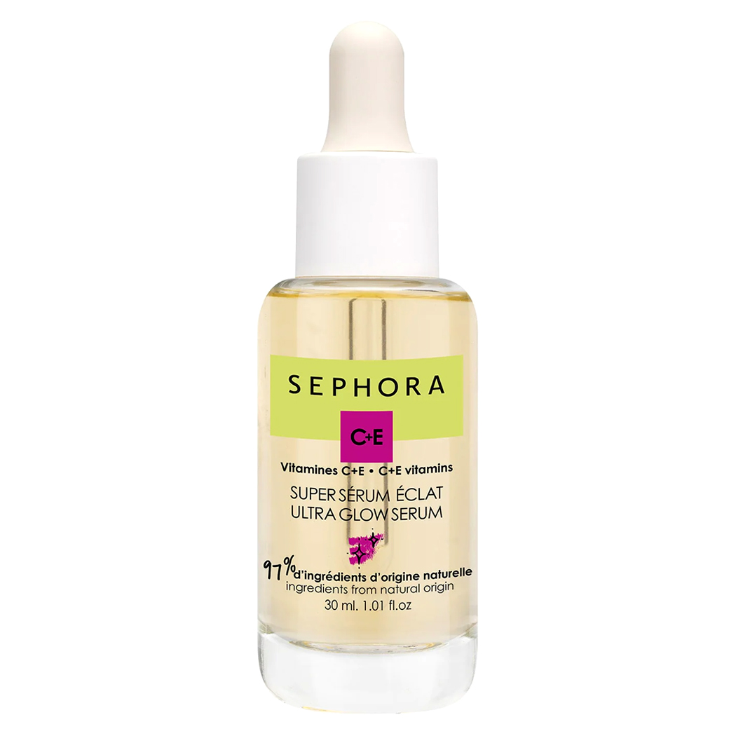 Sephora C+E Ultra Glow Serum -30ml