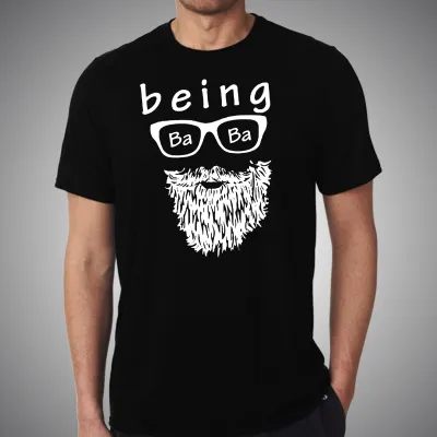 beard baba t shirts