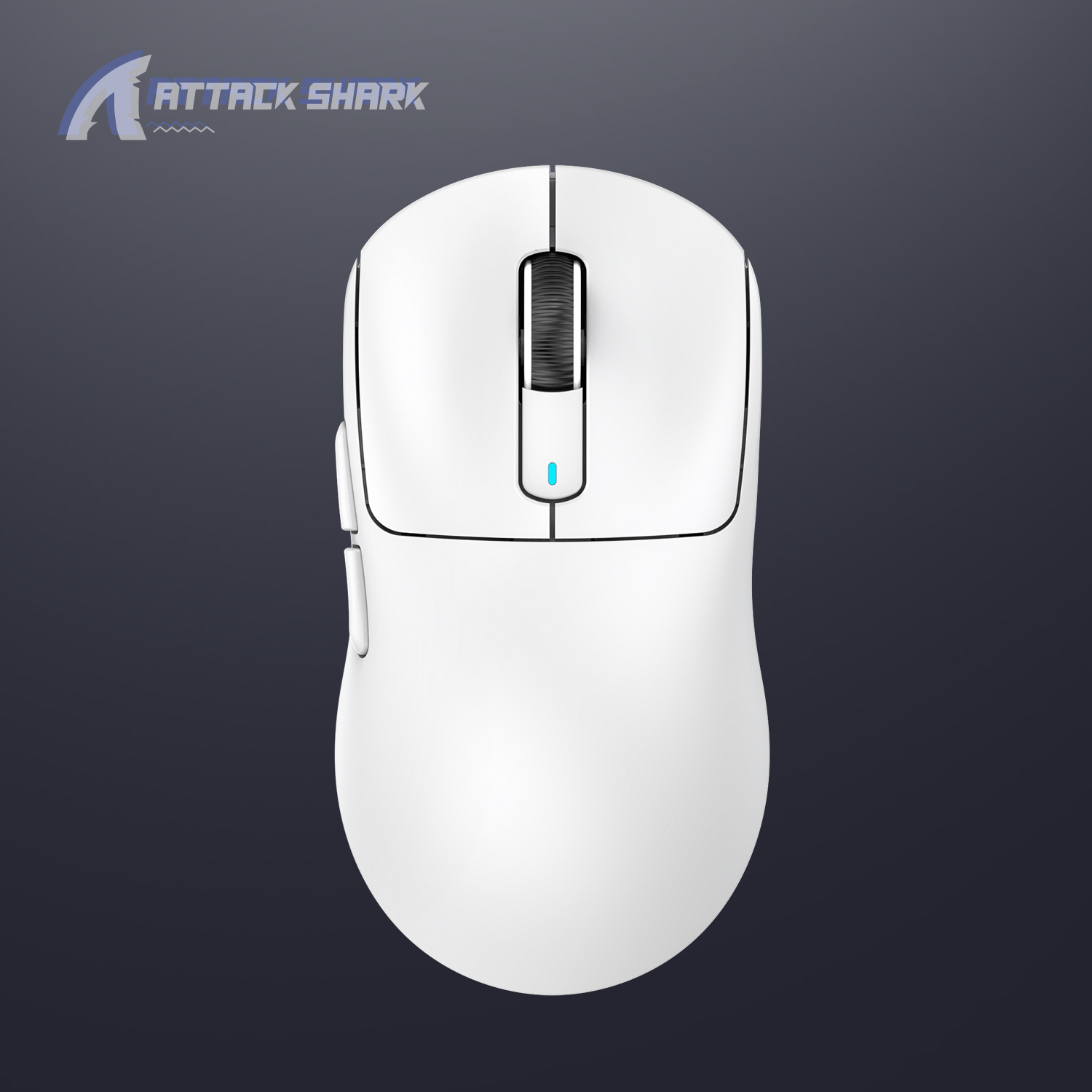 Attack Shark Attack Shark X3 mouse lightweight PAW3395 esports game