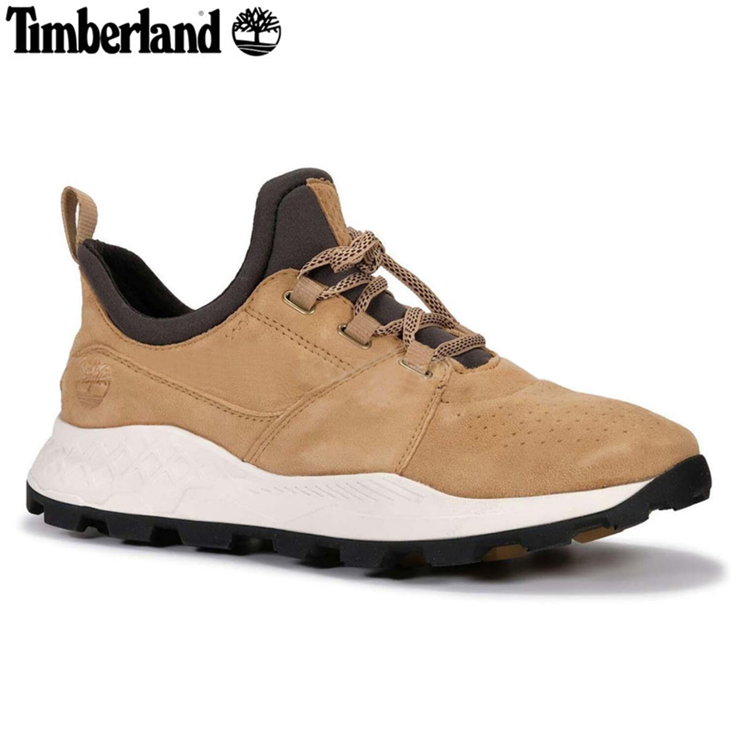 timberland brooklyn trainers