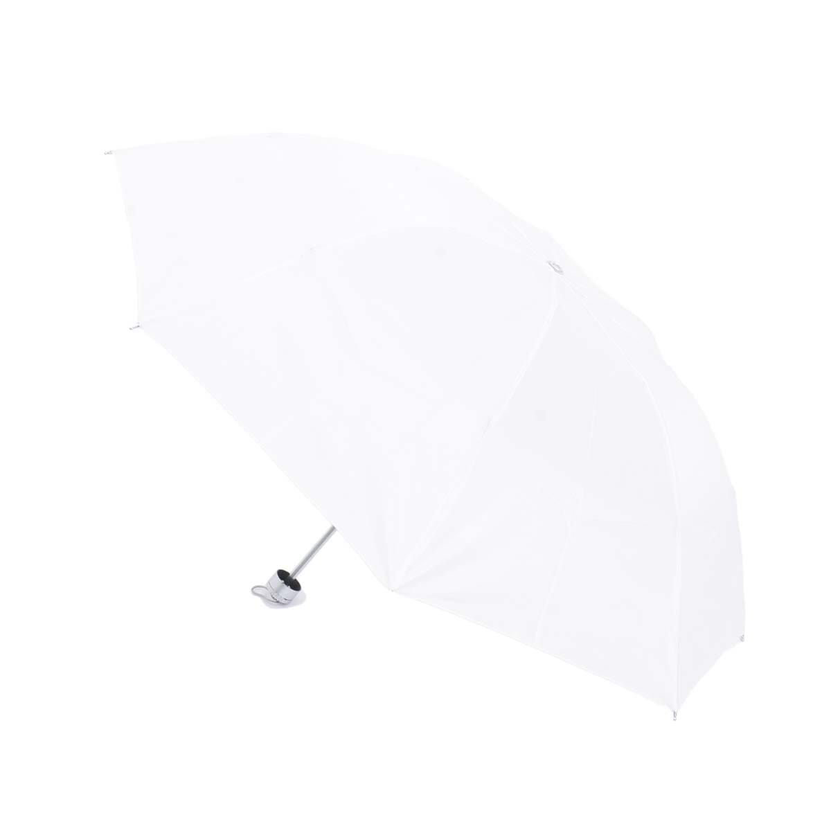 Transparent Solid Wind/Sun/Rain Proof Umbrella Fashion Umbrella For