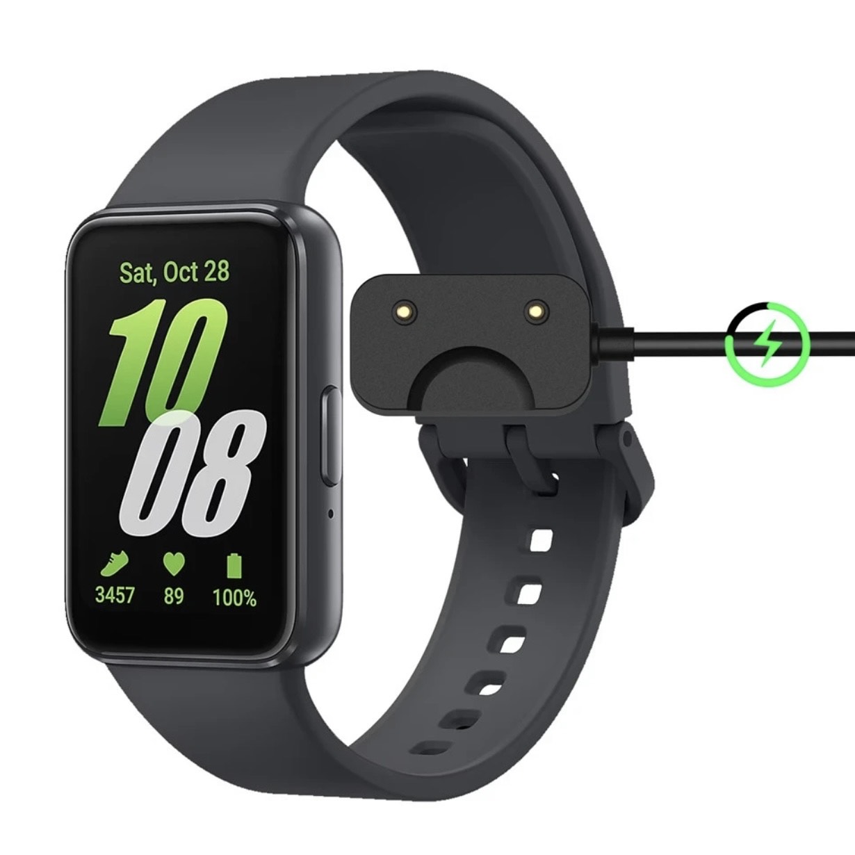 Samsung Band Charger Charger Samsung Galaxy Fit Smr370 Samsung Fit