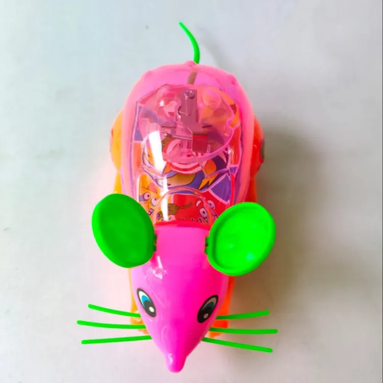 Toy mouse for store kids