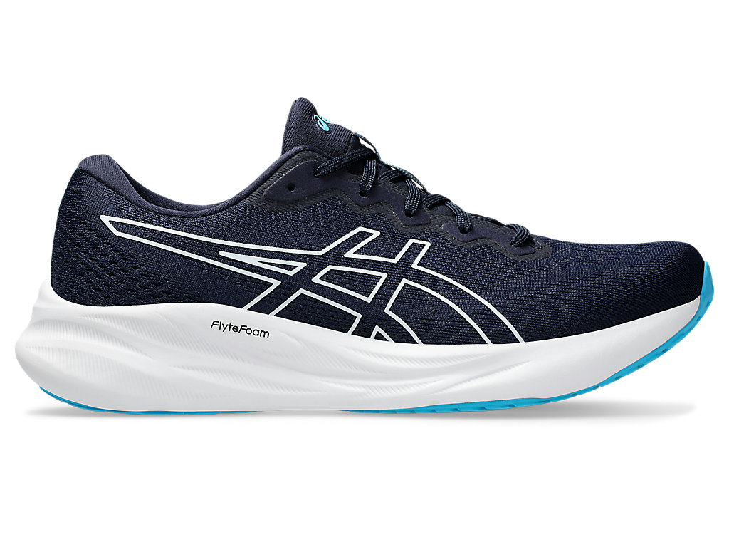 Asics Gel Pulse 15 Running Shoes (Men) Rs 13,999 (was Rs 19,999), 30% Off at Brandhouse Daraz