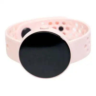 Dot led bracelet sale watch