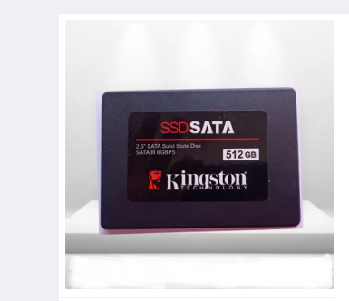 Kingston A400 Internal SSD 2.5 128/256/512 GB SATA 3 - SA400S37 | Daraz ...