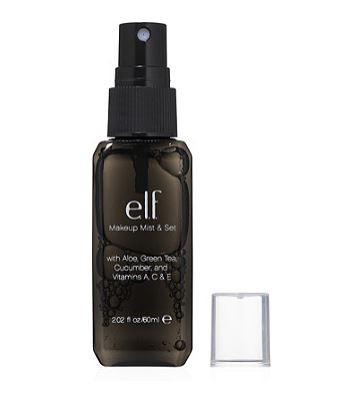 e.l.f Makeup Mist & Set Clear Setting Spray