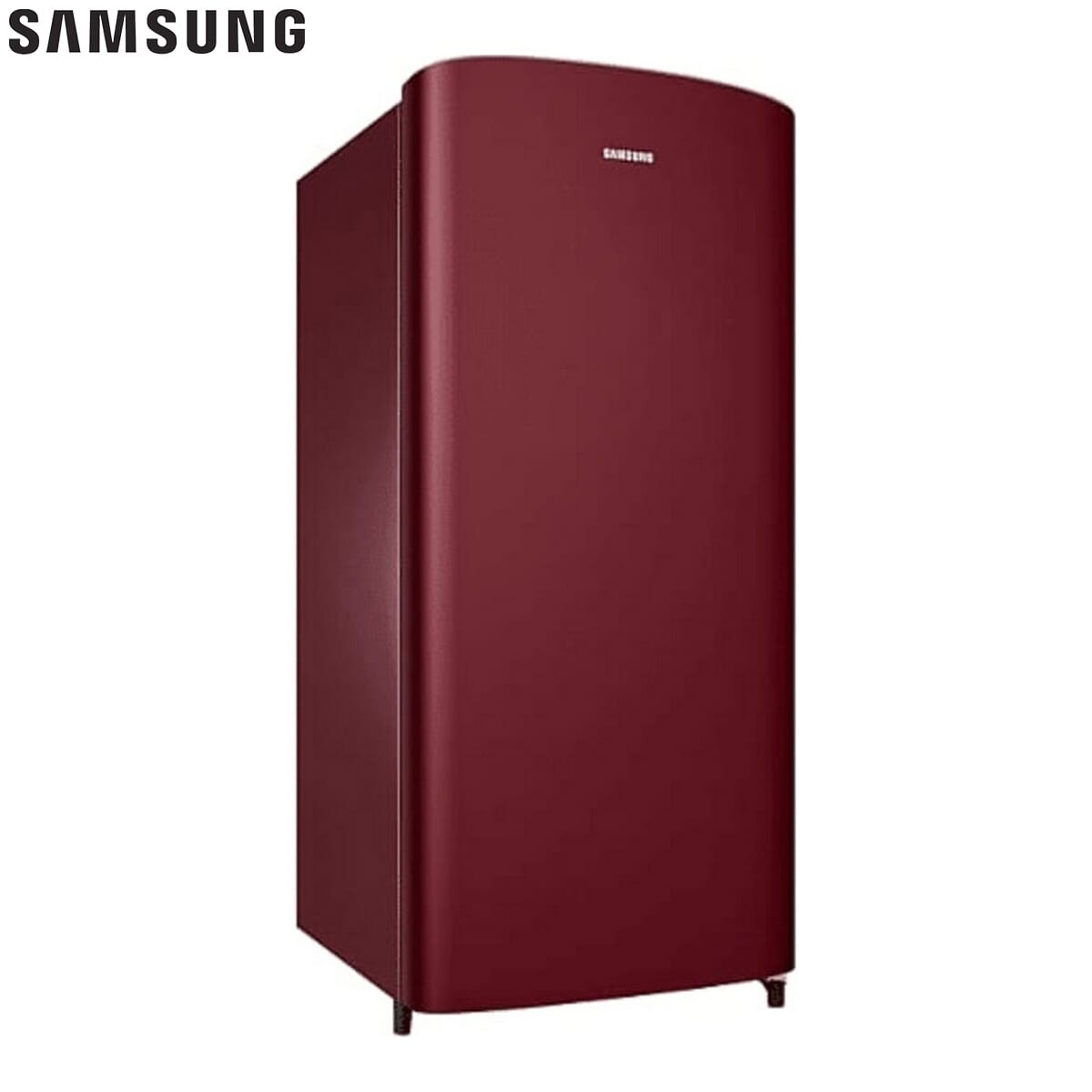 price of samsung refrigerator 165 litre