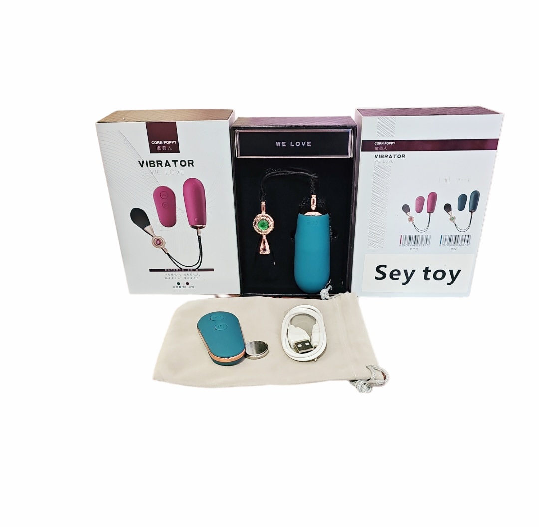 Remote Control Rechargeable Vibrating Egg Clitoris Simulator, Multi Speed  Mini Bullet Vibrator Sex Toys for Women - Smart Gallery | Daraz.com.np
