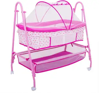 baby cradle swing