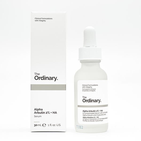 The Ordinary Alpha Arbutin 2% Ha Face Serum 30 ml | Daraz.com.np