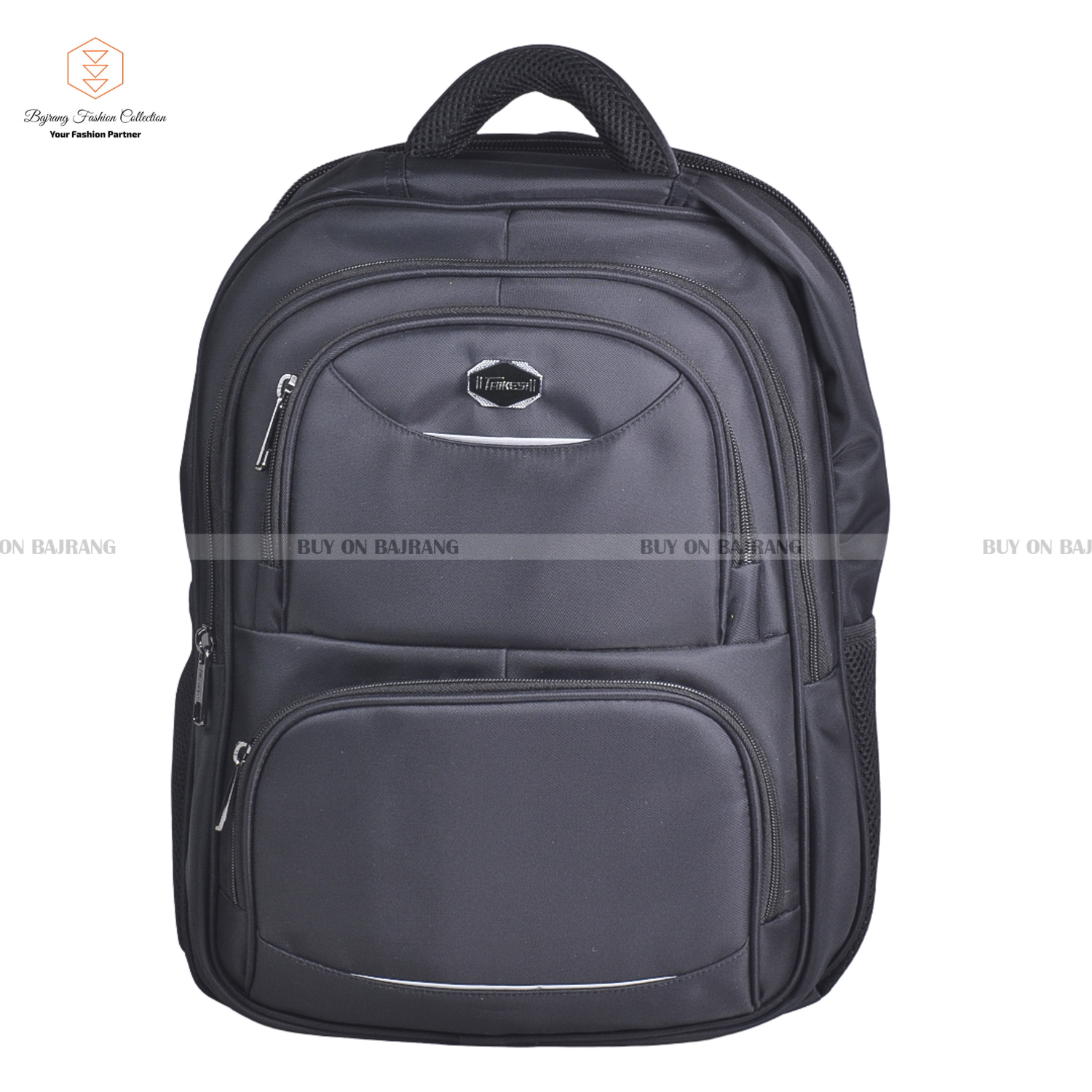 Large Capacity 15.6 Inch Laptop Backpack By Bajrang