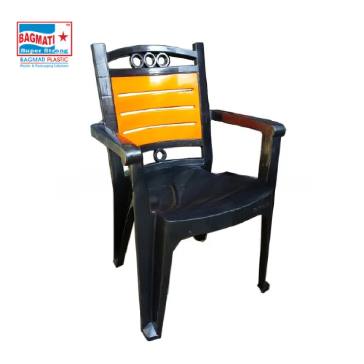 Resto plastic online chairs