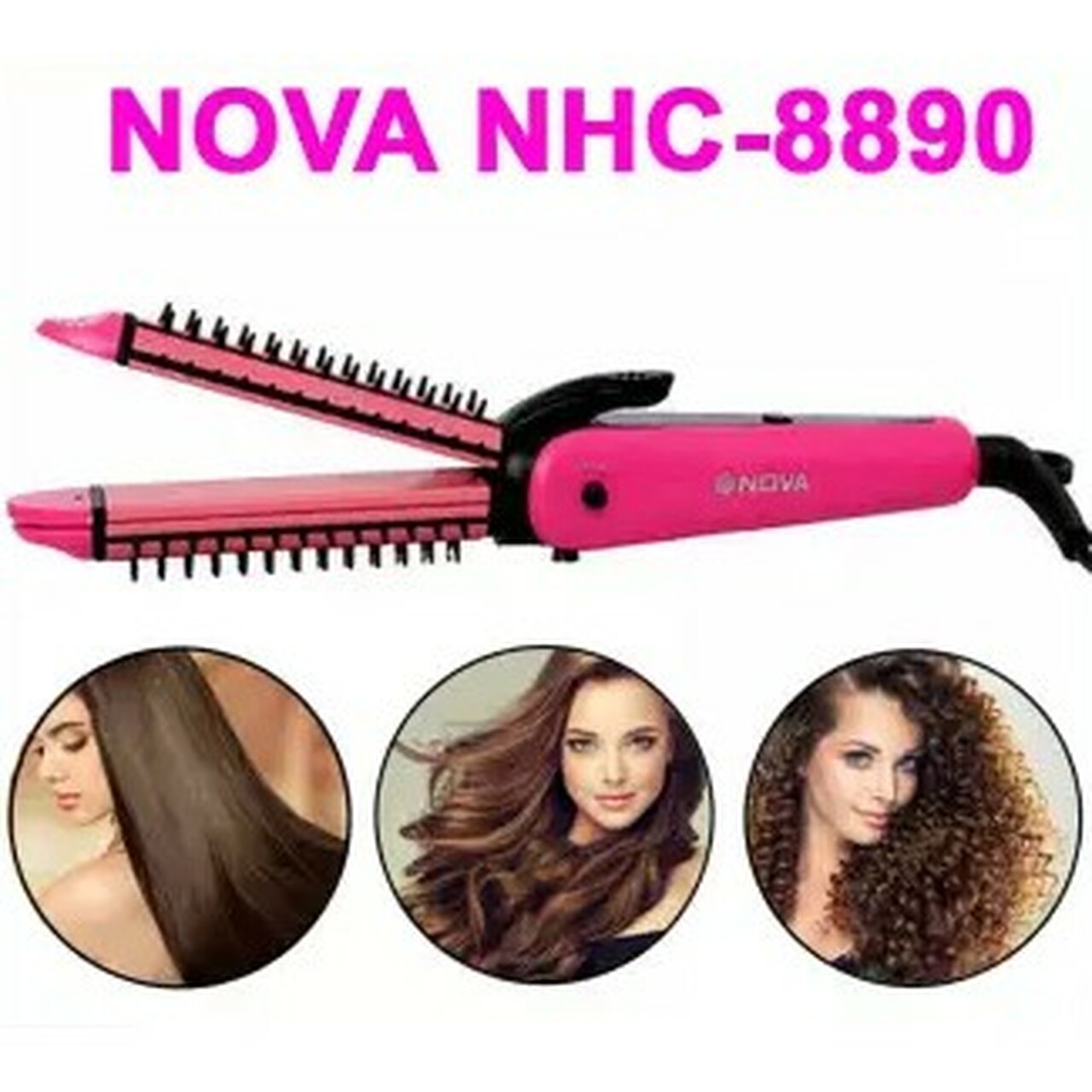 Nova nhc shop 8890 price