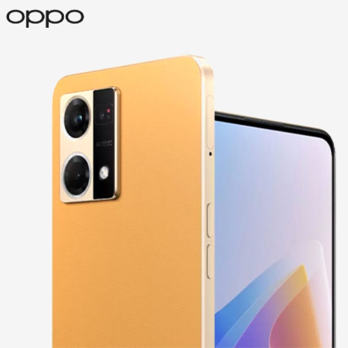 oppo a165g